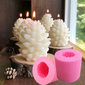 How to Make Silicone Candle Molds: A Comprehensive Guide